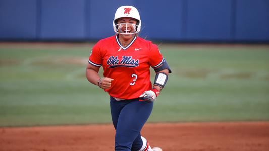 Tommy Henninger - Baseball - Ole Miss Athletics