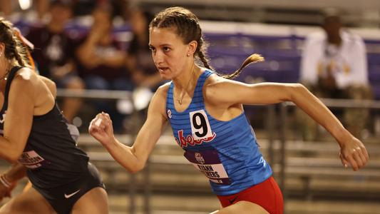 Track and Field - Ole Miss Athletics - Hotty Toddy