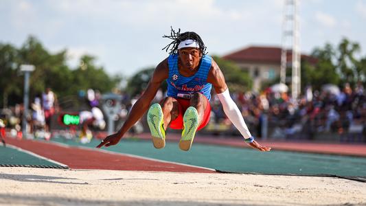 Iangelo Atkinstall-Daley - Track and Field - Ole Miss Athletics - Hotty  Toddy