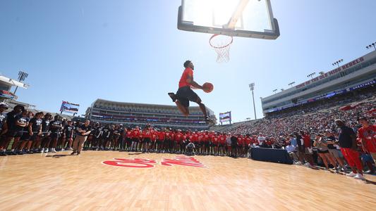 University of Mississippi - Ole Miss Athletics