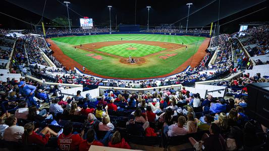 University of Mississippi - Ole Miss Athletics