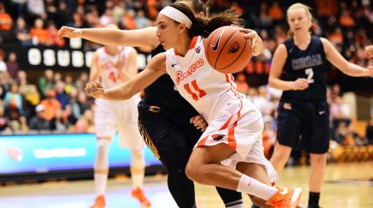 Better Know A Regional Opponent: The Oregon State Beavers - Anchor Of Gold