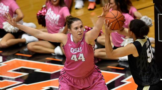 2015-16 UT Martin Women's Basketball Media Guide by UT Martin