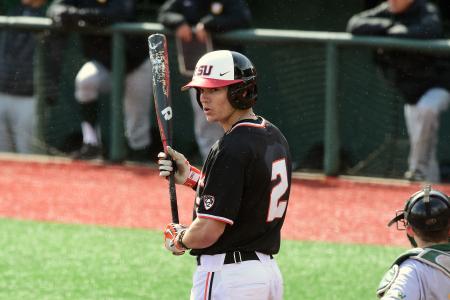 Great Teammates Make Great Champions; Cadyn Grenier & Nick Madrigal Make  Dreams Come True in Beaver State - Corvallis Knights Baseball
