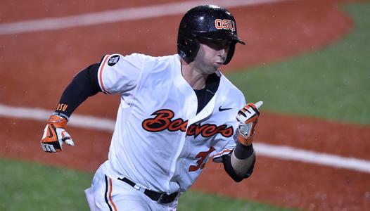 OSU baseball: Kwan, Rasmussen, Gretler selected on Day 2 of draft