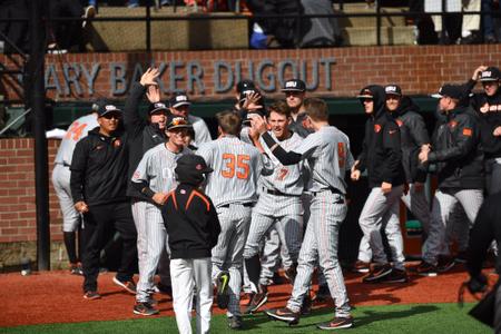 Adley Rutschman - Baseball - Oregon State University Athletics