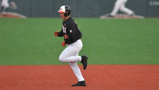 OSU baseball: Kwan, Rasmussen, Gretler selected on Day 2 of draft