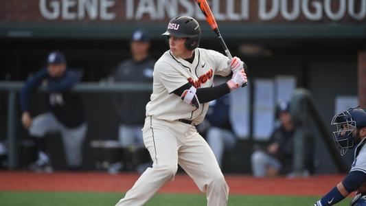 Adley Rutschman - Baseball - Oregon State University Athletics