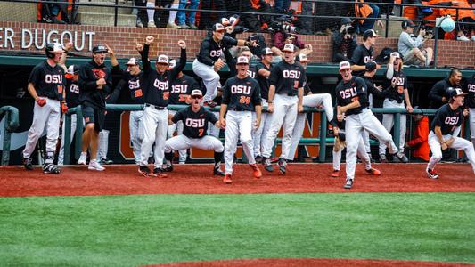 College baseball: What we learned about OU, Oklahoma State, March 5-7