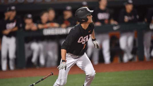 OSU baseball: Madrigal earns another preseason All-America nod