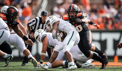 Gould, Martinez Named Preseason All-Americans By Phil Steele - Oregon State  University Athletics