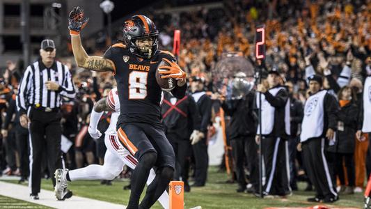 Trevon Bradford, B.J. Baylor, Avery Roberts among 6 Oregon State