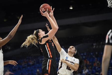 Women's Basketball - Oregon State University Athletics