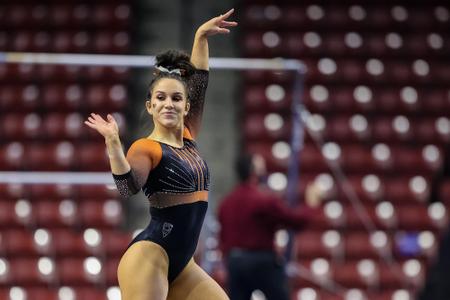 Gymnastics Inks Four on National Signing Day - University of Missouri  Athletics