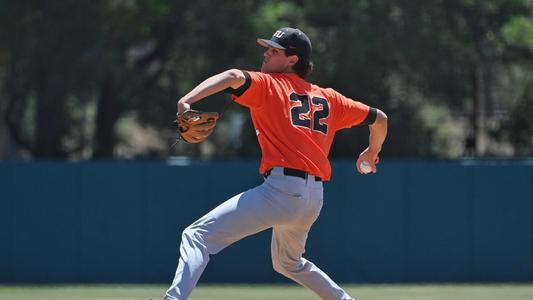 Oregon State baseball's 8-player draft class leaving for MLB: Wade Meckler,  Gavin Logan, Jake Pfennigs sign professional contracts 