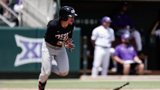 Former Beaver Wade Meckler playing in enemy territory with Eugene Emeralds