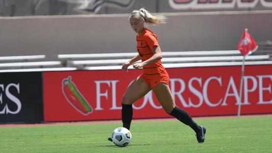 Soccer Signs Eight for 2021 Season - Idaho State University Athletics