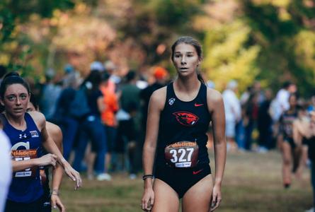 Runners tune up for state