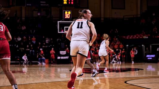 2022-23 Women's Basketball Season Preview - Marist College Athletics