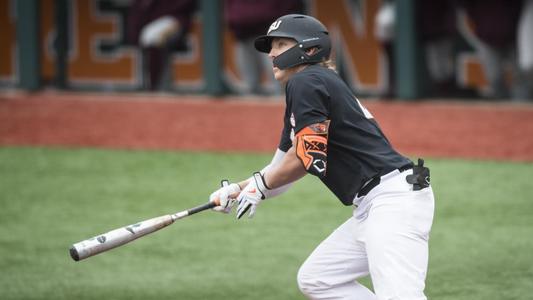 Oregon's Tanner Smith named Collegiate Baseball's National Player