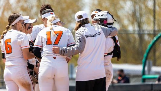 Oregon State Baseball: Oklahoma State Cowboys Series Preview