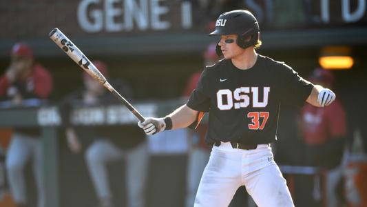 Oregon Ducks Baseball: Ducks Take The First Game Of The AZ Series