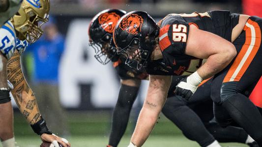 A look at Oregon State baseball's 10 key matchups this season