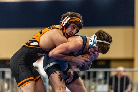 College Wrestling Rankings Before The 2023 CKLV Wrestling Tournament -  FloWrestling