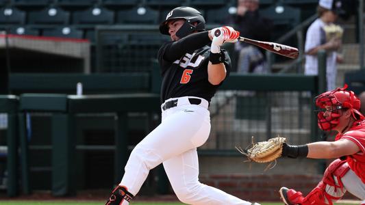 Baseball - New Mexico State University Athletics