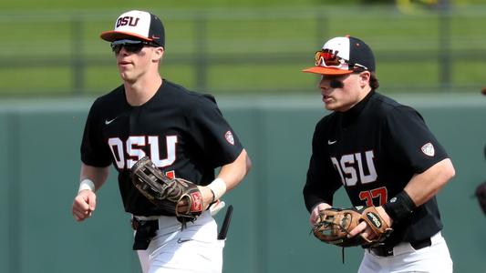 Oregon State Baseball: Arizona Diamondbacks Draft Beaver Signee Gavin  Turley in 19th Round - Building The Dam