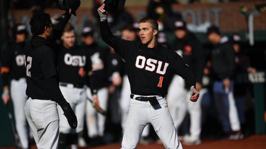 Oregon State Baseball: Arizona Diamondbacks Draft Beaver Signee Gavin  Turley in 19th Round - Building The Dam