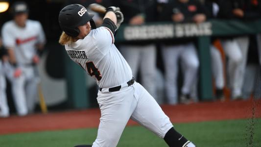 Baseball Claims Series Win Against Nevada - SDSU Athletics