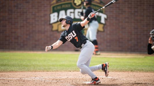 Baseball - Washington State University Athletics