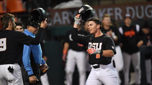 Baseball Gameday: Vs. USC (4/15/23) - Oregon State University