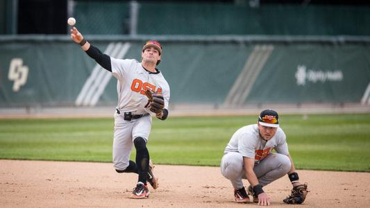 2023 Oregon State Baseball: Recapping Arizona 