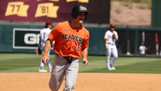 Travis Jones - Baseball - University of Texas Athletics