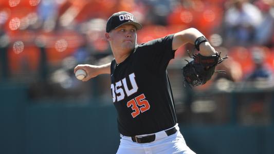 Oregon State Ranked 23rd By NCBWA To Open 2023 - Oregon State University  Athletics