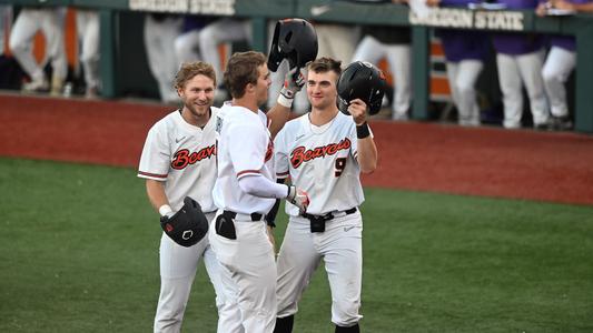 Oregon State Baseball: Arizona Diamondbacks Draft Beaver Signee Gavin  Turley in 19th Round - Building The Dam