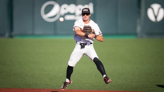 Sam Brown - Baseball - University of Portland Athletics