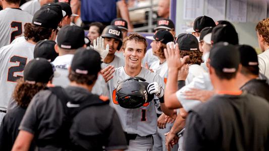 State Baseball Highlights Saturday May 17