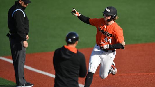 Key stats from Arizona baseball team's win over New Mexico State