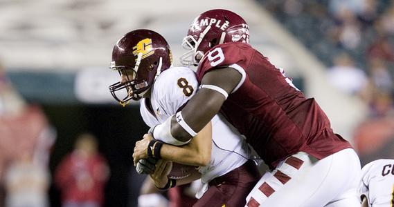 ESPN Plus to Re-Air 2016 MAC Football Championship Game Saturday - Western  Michigan University Athletics