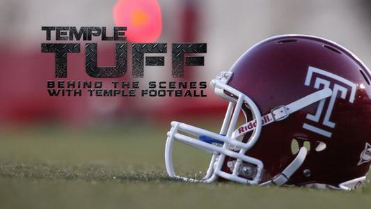 Temple TUFF To Air Thursday Night at 10:30 PM on The Comcast