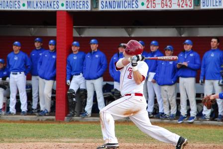 Ryan Lee - Baseball - Fordham University Athletics