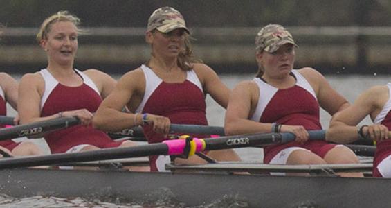 Women's Rowing - University of Dayton Athletics