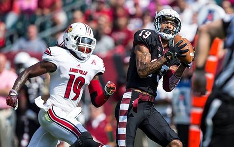 Takeaways from Teddy Bridgewater's introductory (video) press conference