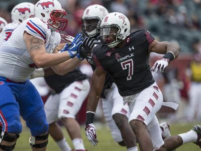 Haason Reddick: College football career, stats, highlights, records