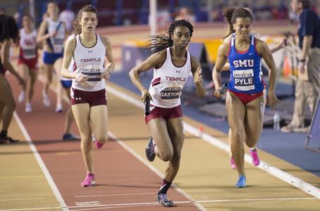 Women's Track & Field - William & Mary Athletics