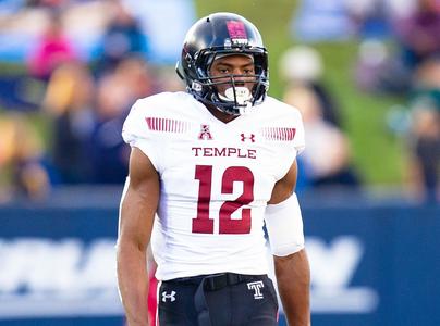 Temple DE Arnold Ebiketie named AAC Defensive Player of the Week