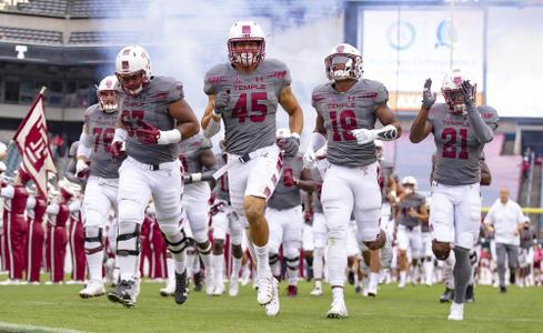 USF Football Alumni Game Returns, Will Feature 17 NFL Players and